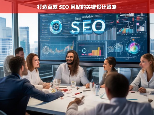 打造卓越 SEO 网站的关键设计策略，打造卓越 SEO 网站的关键设计策略