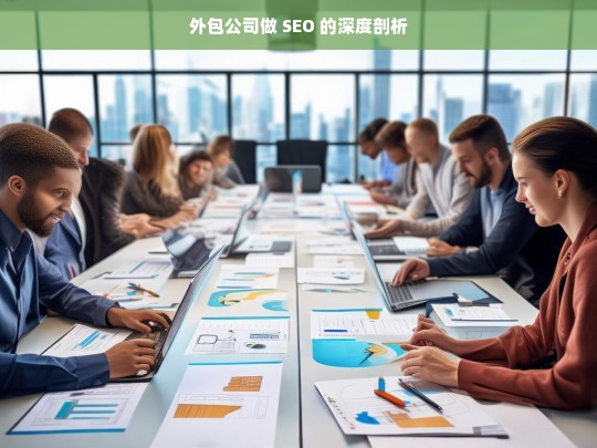 外包公司做 SEO 的深度剖析，外包公司 SEO 剖析