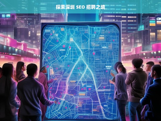 探索深圳 SEO 招聘之境，深圳 SEO 招聘探索