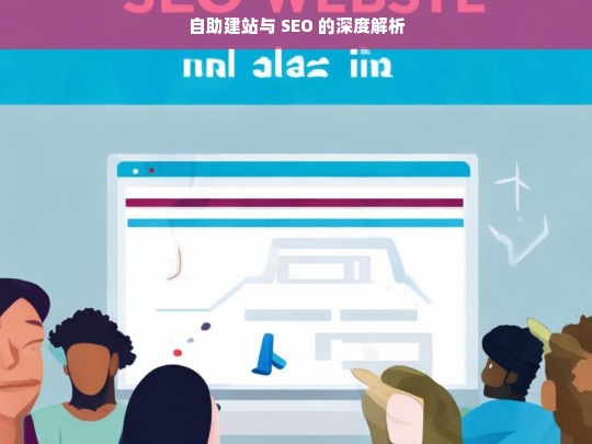 自助建站与 SEO 的深度解析，自助建站与 SEO 的深度剖析