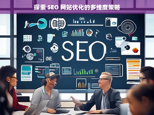 探索 SEO 网站优化的多维度策略，探索 SEO 网站优化的多维度策略