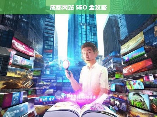 成都网站 SEO 全攻略，成都网站 SEO 全攻略