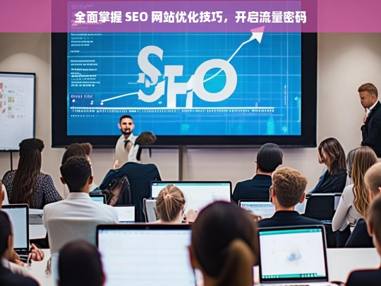 全面掌握 SEO 网站优化技巧，开启流量密码，全面掌握 SEO 技巧，开启网站流量密码