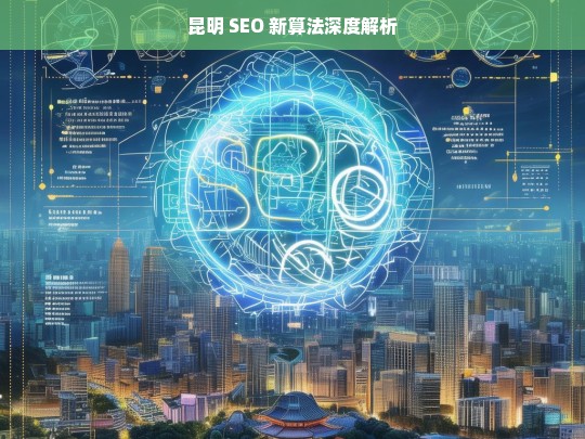 昆明 SEO 新算法深度解析，昆明 SEO 新算法深度解析