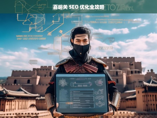 嘉峪关 SEO 优化全攻略，嘉峪关 SEO 优化攻略