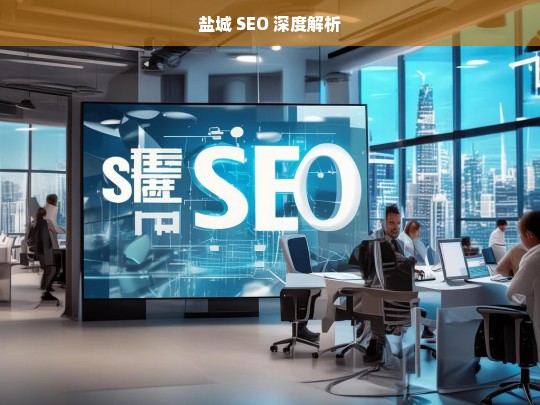 盐城 SEO 深度解析，盐城 SEO 深度解析