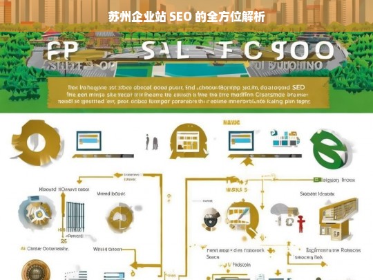 苏州企业站 SEO 的全方位解析，苏州企业站 SEO 全方位解析