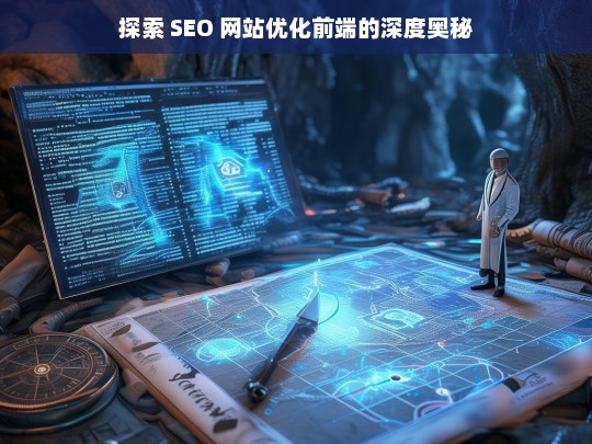 探索 SEO 网站优化前端的深度奥秘，探索 SEO 网站优化前端奥秘