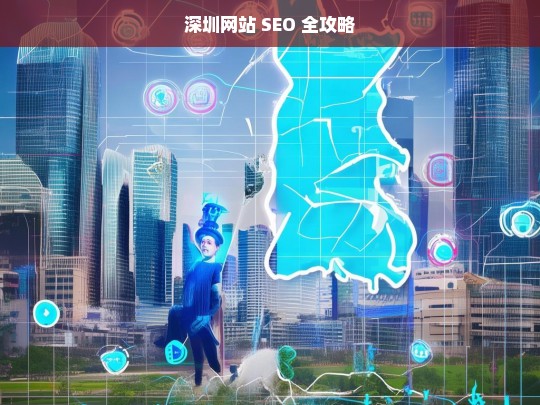 深圳网站 SEO 全攻略，深圳网站 SEO 全攻略