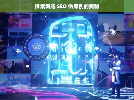 探索网站 SEO 伪原创的奥秘，探索网站 SEO 伪原创奥秘