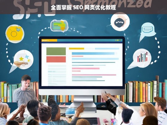 全面掌握 SEO 网页优化教程，全面掌握 SEO 网页优化教程