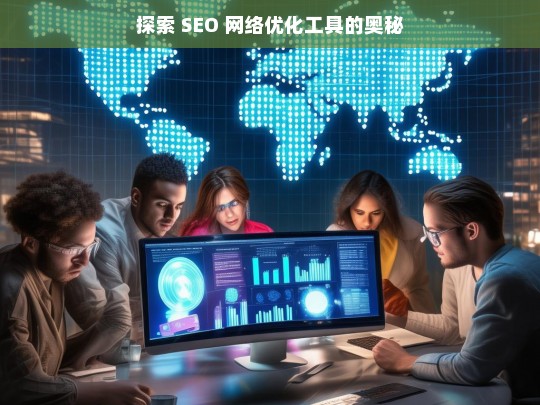 探索 SEO 网络优化工具的奥秘，探索 SEO 网络优化工具奥秘