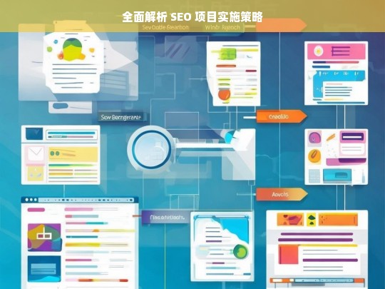 全面解析 SEO 项目实施策略，全面解析 SEO 项目实施策略