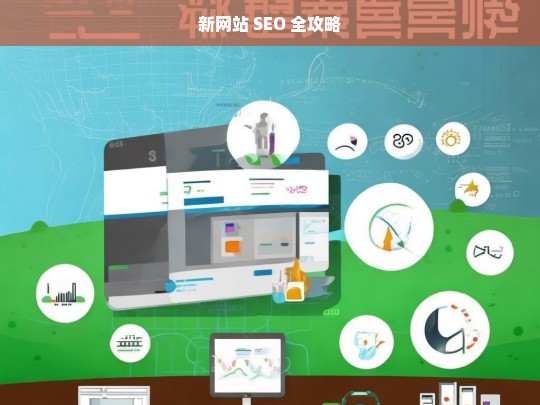 新网站 SEO 全攻略，新网站 SEO 全攻略