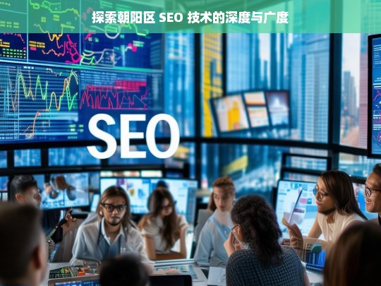 探索朝阳区 SEO 技术的深度与广度，朝阳区 SEO 技术深度与广度探索