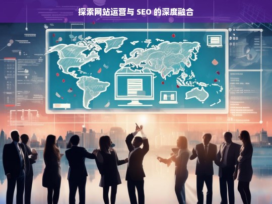 探索网站运营与 SEO 的深度融合，网站运营与 SEO 的深度融合探索