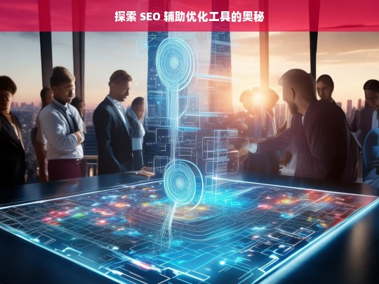 探索 SEO 辅助优化工具的奥秘，探索 SEO 辅助优化工具奥秘