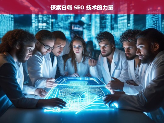 探索白帽 SEO 技术的力量，白帽 SEO 技术的力量探索