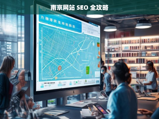 南京网站 SEO 全攻略，南京网站 SEO 攻略