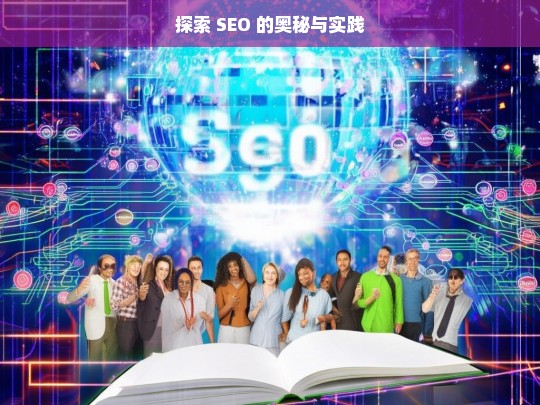 探索 SEO 的奥秘与实践，探索 SEO 的奥秘与实践之路