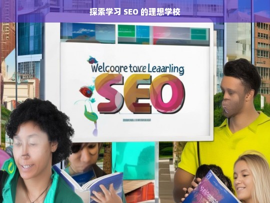 探索学习 SEO 的理想学校，探索 SEO 学习的理想院校