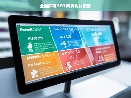 全面解析 SEO 网页优化策略，全面解析 SEO 网页优化策略