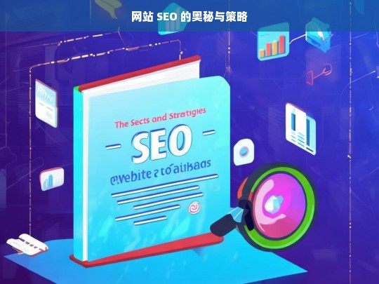 网站 SEO 的奥秘与策略，网站 SEO 奥秘与策略解析