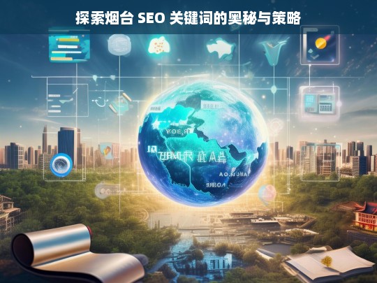 探索烟台 SEO 关键词的奥秘与策略，烟台 SEO 关键词奥秘与策略探索