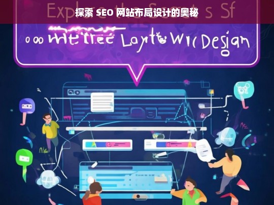 探索 SEO 网站布局设计的奥秘，探索 SEO 网站布局设计奥秘