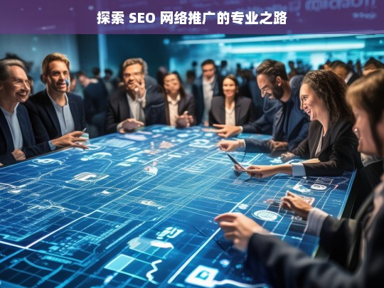 探索 SEO 网络推广的专业之路，探索 SEO 网络推广专业之路