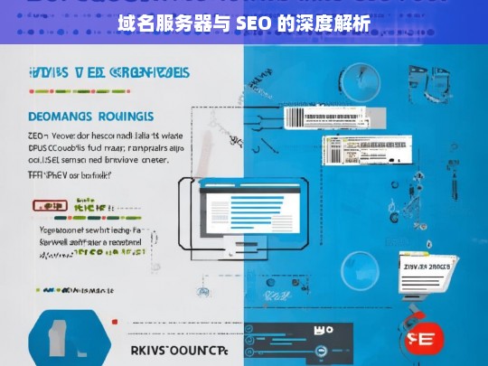 域名服务器与 SEO 的深度解析，域名服务器与 SEO 的深度关系剖析