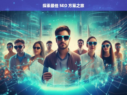 探索最佳 SEO 方案之旅，探索最佳 SEO 方案之旅