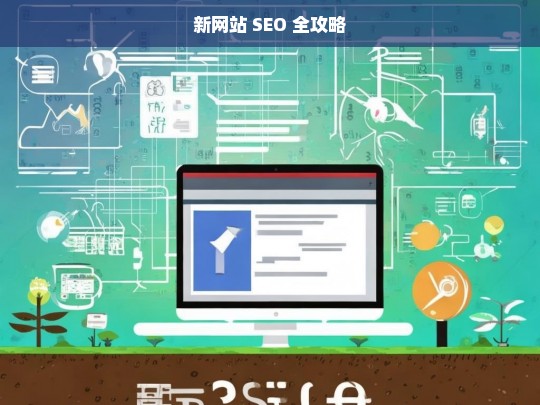 新网站 SEO 全攻略，新网站 SEO 全攻略