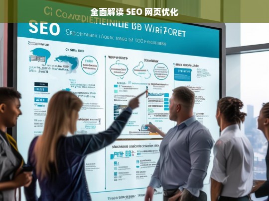 全面解读 SEO 网页优化，全面解读 SEO 网页优化