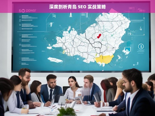 深度剖析青岛 SEO 实战策略，青岛 SEO 实战策略深度剖析