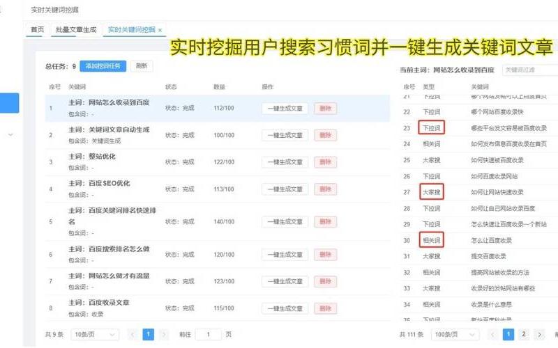 seo网站优化软件怎么样(seo网站制作优化)