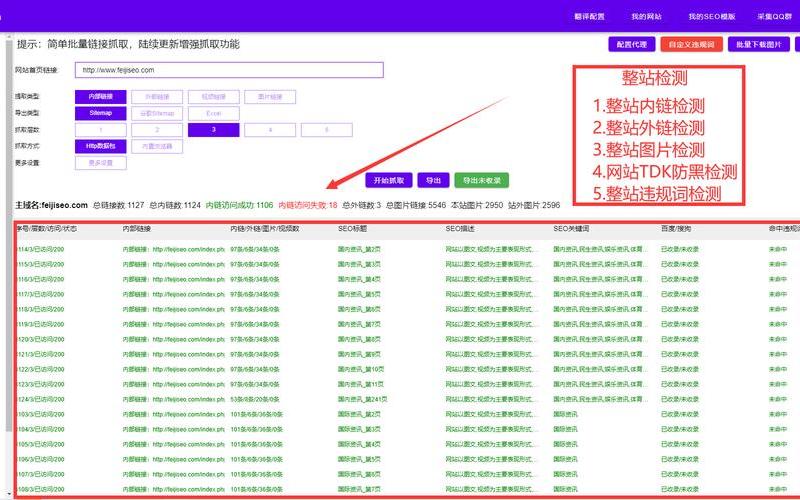 seo网站外链平台怎么样seo的外链平台有哪些