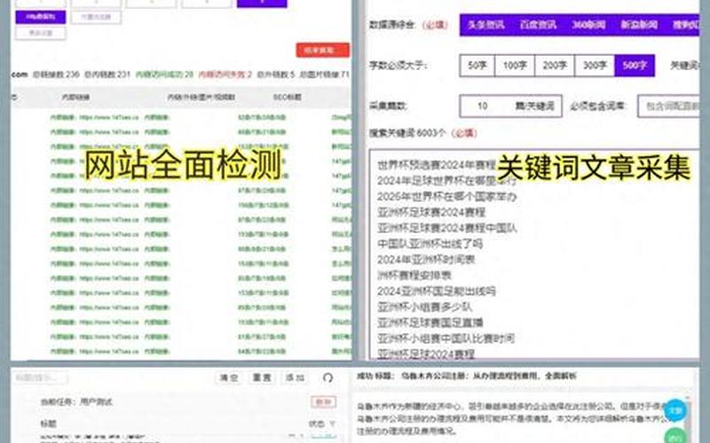 seo网站关键词优化案例seo网站关键词优化十大排名