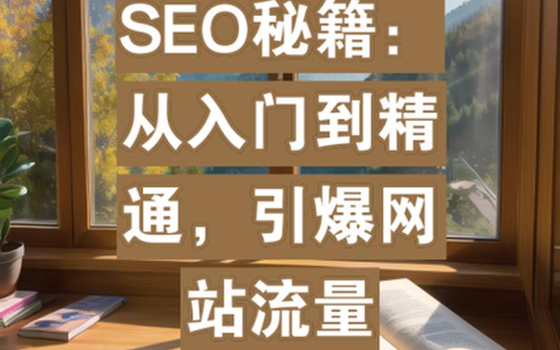 济宁SEO怎么样？探讨济宁企业如何借助SEO实现网站流量增长